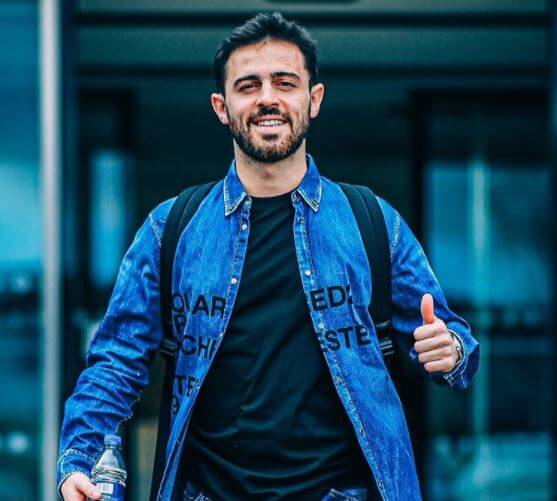 Bernardo Silva